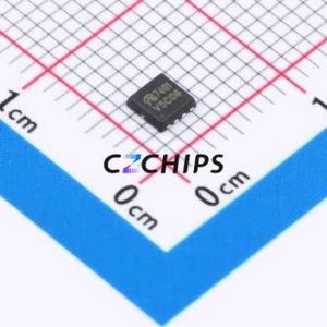 Original et tout nouveau transistor à effet de champ à transistor DFN3x3-8 AON7401-VB (MOSFET) - Product Image 1