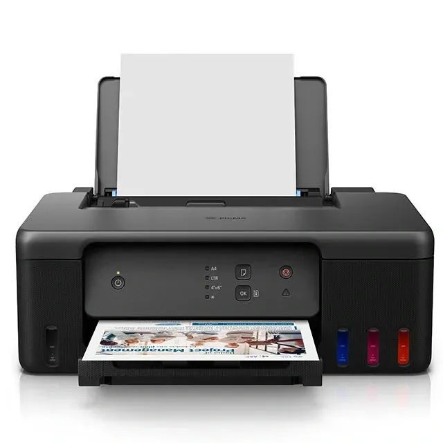 G1810 G1830 G2810 G3810 G4810 4 Kleurenprinter Voor Canon Hot A4 Dye Sublimatie Printer Desktop Inkjet Printer Voor Epson