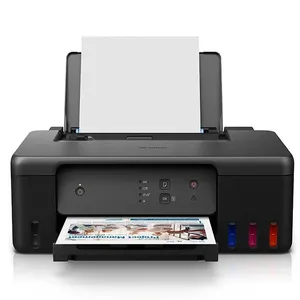 Impressora a jato de tinta para desktop, impressora a jato de tinta Canon Hot A4 colorida G1810 G1830 G2810 G3810 G4810 4 cores