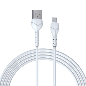 หลอดแพคเกจแบบพกพา Fast Charger สาย TPE สาย Micro USB Type-C สายชาร์จ8Pin สายกล่องแสดงผล - Product Image 2
