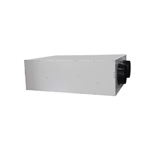 Ventilador de energía Delgado inteligente, Unidad de ventilación mecánica <span class=keywords><strong>Venco</strong></span> (mvhr), ventilador de recuperación de calor con intercambiador pequeño - Product Image 2