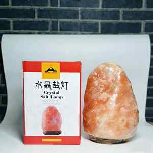 Lampe de <span class=keywords><strong>Sel</strong></span> Minéral Rose de l'Himalaya de Grande Taille Personnalisée Blocs de <span class=keywords><strong>Sel</strong></span> Naturel de l'Himalaya de Plus de 150 kg - Product Image 4