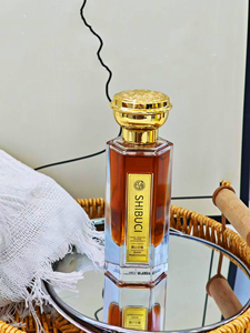 OEM/ODM น้ำหอม Sweet <span class=keywords><strong>Mademoiselle</strong></span> 50 มล. กลิ่นหอมติดทนนาน ใช้ได้ทุกวัน รับทำโลโก้ตามสั่ง - Product Image 2