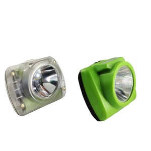 Haute puissance casque phare Brando KL6-C casque antidéflagrant étanche casquette lampe pour l'exploitation minière chasse pêche - Product Image 5