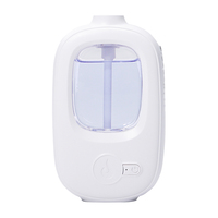 Machine d'aromathérapie 50ML diffuse automatiquement l'huile essentielle pour la maison chambre salle de bain désodorisation désodorisant Intelligent