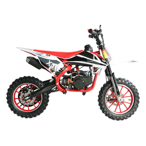 Mini moto pour enfants <span class=keywords><strong>2</strong></span> <span class=keywords><strong>temps</strong></span> 49cc Pit Bike <span class=keywords><strong>2</strong></span> roues <span class=keywords><strong>Cross</strong></span> Bike Dirt Bike pour enfants - Product Image 3