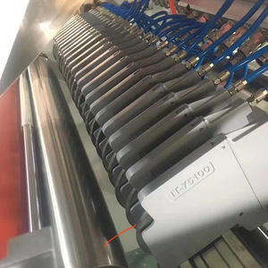 Пневматические держатели для ножей для продольной упаковочной машины - Product Image 6