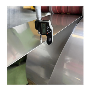 No8926 X1NiCrMoCu25-20-7 1.4529 015cr20ni25mo7cun s38926 nhà sản xuất chuyên nghiệp tấm thép không gỉ với chức năng ổn định - Product Image 2