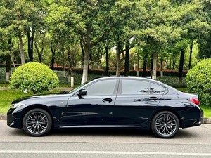 <span class=keywords><strong>BMW</strong></span> <span class=keywords><strong>Serie</strong></span> <span class=keywords><strong>3</strong></span> 325Li M Sport Night Edition 2024, autos usados, autos de <span class=keywords><strong>segunda</strong></span> <span class=keywords><strong>mano</strong></span>, autos con volante a la izquierda, voitures d'occasion - Product Image 3
