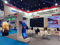Pantalla LED de Pared para Interiores y Exteriores TOPvision 500x500 500x1000, Pantalla LED de Alquiler para Escenarios, Pantalla LED para Lanzamiento de Productos, Conferencias de Prensa