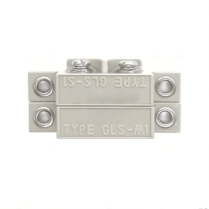 Capteur de proximité magnétique GLS-1, 15 mm SPST-NO 100 VDC IP40, bornier, en stock - Product Image 1