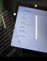 Tablet Usada Onn Pro WiFi Android 10 Octa Core 32GB 3GB RAM Pantalla de 10.1 Pulgadas a Bajo Precio