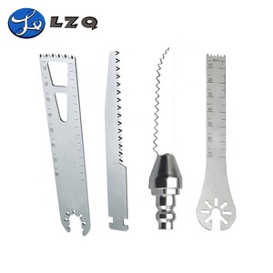 Autoclavable Orthopedische Boor Zaag Chirurgische Bot Cutting Zaag Swing Saw Te Koop - Product Image 1