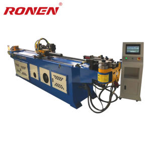 Diseño Compacto de Dobladora de Tubos, Ahorro de Espacio, Ideal para Pequeñas <span class=keywords><strong>Oficinas</strong></span> y Fábricas - Product Image 5