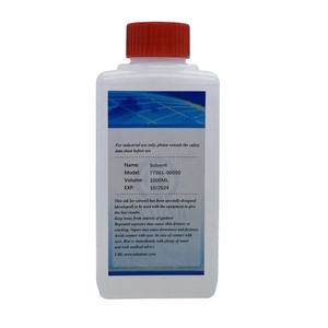 Mélange de solvant de haute qualité 77001-00070 77001-00001 77001-00030 77001-00050 avec puce pour imprimante Leibinger JET2 NEO JET3 - Product Image 5