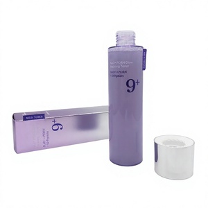 Tónico Facial NAD+PDRN para una Piel Radiante, Reafirmante, Hidratante, con Elasticidad, Reduce las Líneas Finas, Esencia Hidratante con Ácido Hialurónico para Todo Tipo de Piel - Product Image 5