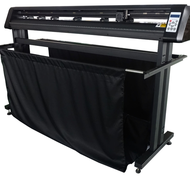 1750mm AS-1750 Servo Motor Car Film Auto Contour Cutting Plotter for Car PPF Film