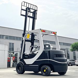 משלוח חינם 1.5ton 4ton מלגזה סוללת ליתיום סוללת ליתיום 36v 48v מחיר זול ליתיום זול עבור מלגזה חשמלי - Product Image 1