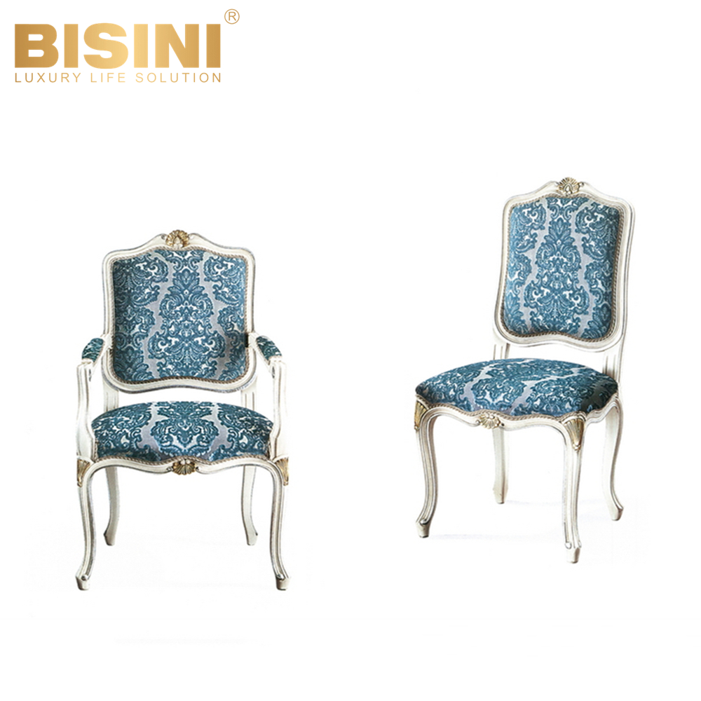 Blue Chair