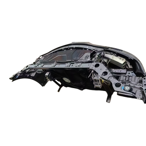 Kit de parachoques delantero Bull Demon King para <span class=keywords><strong>Toyota</strong></span> <span class=keywords><strong>Supra</strong></span>, utilizado para los guardabarros delanteros del GR <span class=keywords><strong>Supra</strong></span> A90 de los años 20-25. - Product Image 5