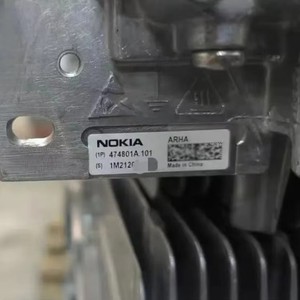 Phổ LTE rru arha 474801a đài phát thanh từ xa đơn vị không dây trạm cơ sở hạ tầng thiết bị truyền thông 24VDC Powered - Product Image 2