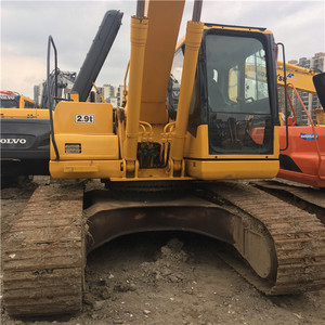Komatsu 220 200รถขุดตีนตะขาบไฮดรอลิค20T ของแท้รถขุด PC220-7 - Product Image 5