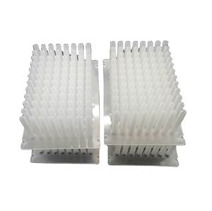 Persediaan Habis Pakai Lab 24/<span class=keywords><strong>96</strong></span>-Pelat Dalam dan Ujung Sisir Kingfisher Flex - Product Image 2