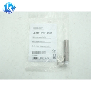 ORIGINAL SUPPLY UNAM 12P1914/S14 Capteur de proximité / Capteur ultrasonique LOC # B109 - Product Image 1