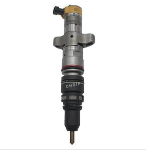 Pièces de moteur diesel Injecteur de carburant à rampe commune 20R-8058 pour moteur diesel CAT C7 CNDIP <span class=keywords><strong>Prix</strong></span> usine - Product Image 4