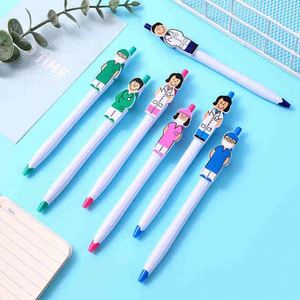 Promotion Office Business Activities <b>Gift</b> Custom Logo Printed Plastic Ball <b>Pen</b> - Product Image 5