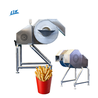 Fabrikant Van Automatische Groenten En Fruit Snijden En Snijmachine Aardappelsnijder Groentesnijder