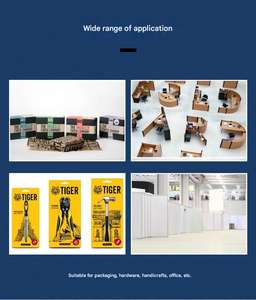 Agrafeuse <span class=keywords><strong>de</strong></span> table électrique automatique, machine <span class=keywords><strong>de</strong></span> formage alimentaire - Product Image 6