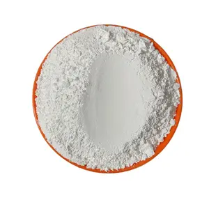 China Fabriek Hot Selling Gemalen Gecoat Calciumcarbonaat Voor Pvc Buizen Ongecoat Calciumcarbonaat Verf Kwaliteit