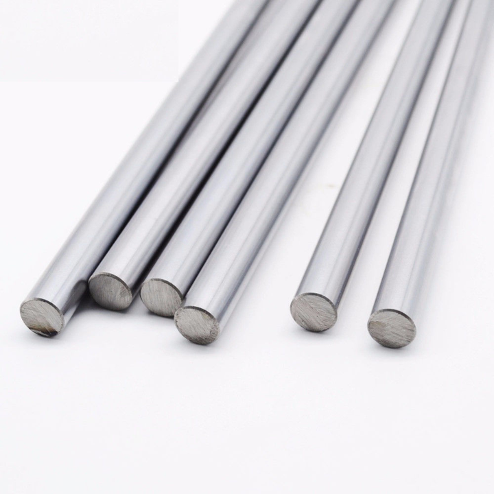 S42000 X20cr13 Sus420j2 American Standard Stainless Steel Round Rod 420