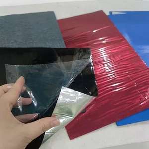 Bande d'isolation thermique imperméable en bitume auto-adhésive super résistante pour toiture, cabine de bateau, compartiment de véhicule - Product Image 2