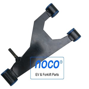 Conjunto de Brazos Oscilantes y Varillas de Acoplamiento para Vehículo Eléctrico de Cuatro Ruedas Clubcar DS # 1016353 para Carritos de Golf - Product Image 2