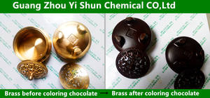 <span class=keywords><strong>ช็อค</strong></span><span class=keywords><strong>โก</strong></span><span class=keywords><strong>แล</strong></span><span class=keywords><strong>ต</strong></span>สี<span class=keywords><strong>ต</strong></span>ัวแทนสำหรับทองแดง - Product Image 2