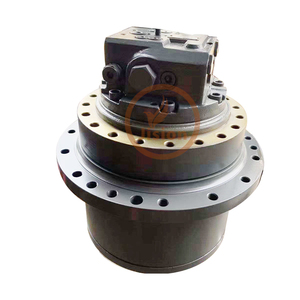 Moteur de translation JISION de haute qualité SA1143-01060 1143-01030 pour pelle hydraulique EC140B - Product Image 2