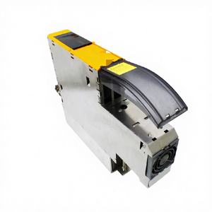 โมดูล B&R Acoposmulti 8bvi0055hwd0.000-1 รุ่น Rev. โมดูลเชื่อมต่อ EtherCAT สำหรับระบบอัตโนมัติในอุตสาหกรรม รุ่น F0 ของแท้ ใหม่ พร้อมส่ง 12 ชิ้น - Product Image 1