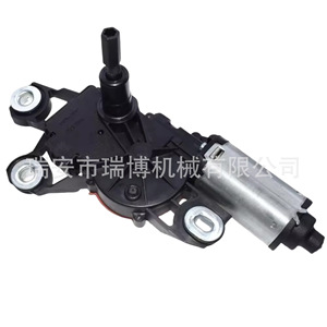 Motor de limpiaparabrisas adecuado para Seat Leon 5 puertas y Seat Altea 5P0955711 - Product Image 5