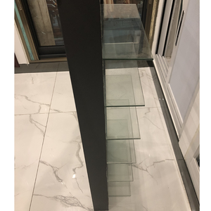 Burglar Proof Glass Louver Window <strong>Shutter</strong> <strong>Plantation</strong> Aluminum <strong>Shutter</strong> Blinds Shades <strong>Shutters</strong> Ventanas for Villa - Product Image 5