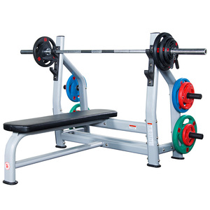 Cadre de lit d'haltères amélioré 5-en-1: support d'alimentation multifonctionnel pour banc, <span class=keywords><strong>squat</strong></span>, pull-up, dip et leg raise | Gym à domicile - Product Image 1