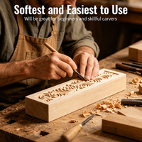 Chinese Suppliers Wholesale Balsa Wood Blocks Suitable for Beginners to Experts