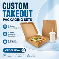 Boîtes à pizza en kraft blanc en gros, 12 pouces, boîte à pizza personnalisée écologique