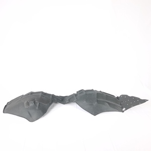 OE 5006320HA01 5006315HA01 Nouvelle housse de protection de <span class=keywords><strong>roue</strong></span> <span class=keywords><strong>avant</strong></span> en plastique pour Hongqi EQM5 - Product Image 2