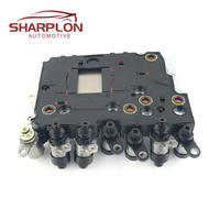 SP precio al por mayor genuino TCM TCU OEM 0260550002 Unidad de módulo de Control de transmisión automática para Nissan Navara Bosch JATCO