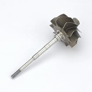 844011 albero ruota turbina Turbo GT30 10B retromarcia-1/844011-0501 per turbocompressori 844621-1/<span class=keywords><strong>2</strong></span>/<span class=keywords><strong>3</strong></span>/4 - Product Image 4