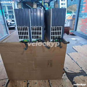 เครื่องถอดประกอบไดรเวอร์ไบคาไล ACOPOS 1022 รุ่น 8V1022.00-1 พร้อมสายการ์ดสื่อสาร AC110/AC120 - Product Image 4