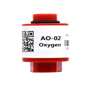 Module d'oxygène AO-O2, sonde de concentration d'oxygène, batterie d'oxygène 4OXV AO-02 pour capteur - Product Image 1