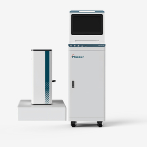 Système d'impression à données variables UV avec technologie d'impression jet d'encre piézoélectrique pour le codage industriel continu - Product Image 1